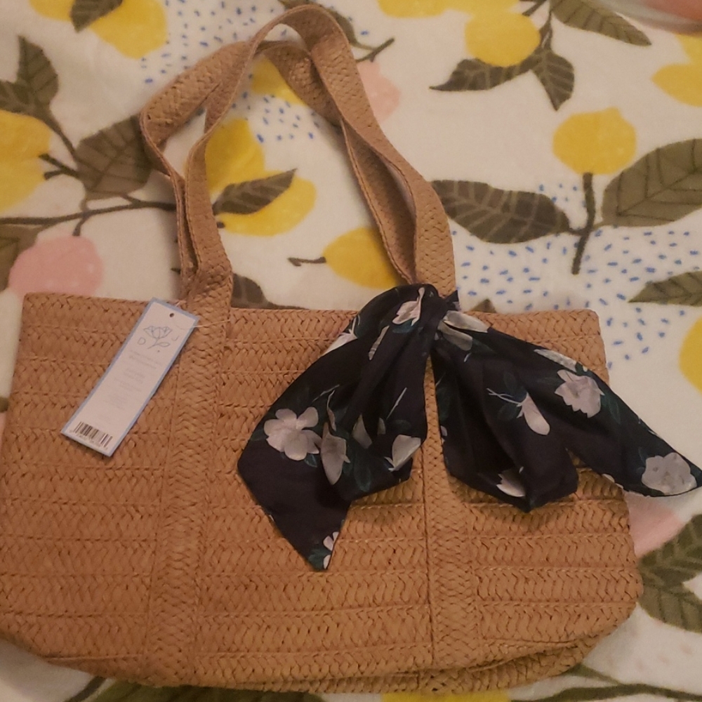 Draper James Purse